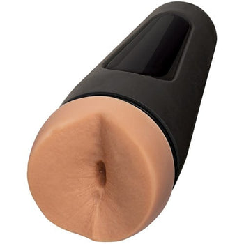 Main Squeeze Taschenmuschi Man Squeeze Pierce Paris - Anus