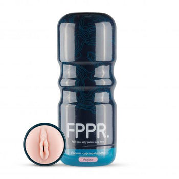 FPPR. Taschenmuschi FPPR. Vagina Masturbator