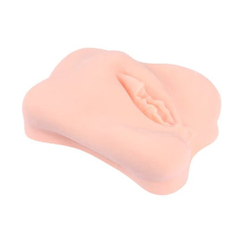 Kokos Masturbator Torso Masturbator Taschenmuschi Sex realistische Vagina / Pussy Sexspielzeug