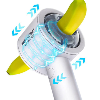 marielove Elektrischer Masturbator Teleskop
