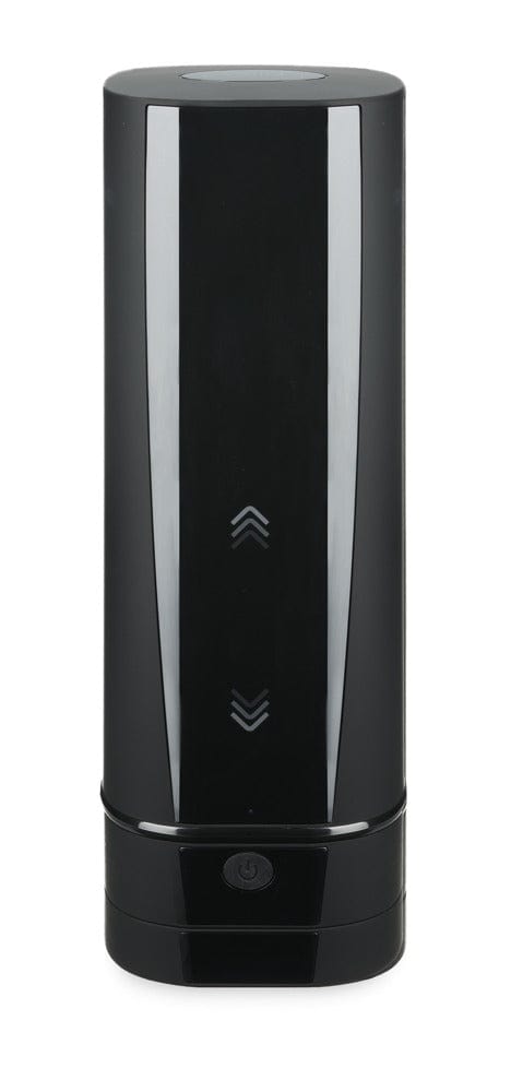 Masturbator Onyx+