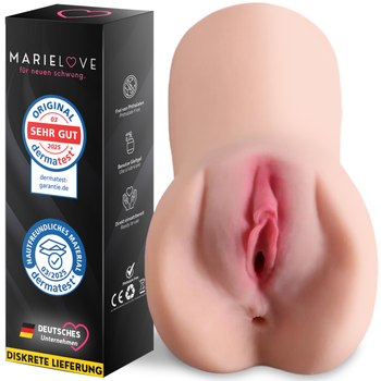 marielove Taschenmuschi Misha-Karen Muschi und Anus