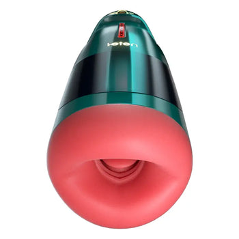 Leten X-Sped III  Automatischer Teleskop-Stimulator mit 300 Zyklen pro Minute LP