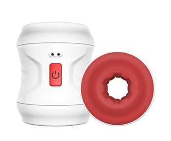 Elektrischer Masturbator Santa