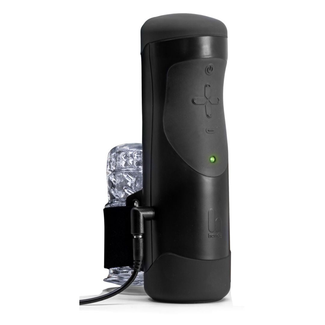 Masturbator The Handy 1.1, WiFi and Bluetooth 4.2