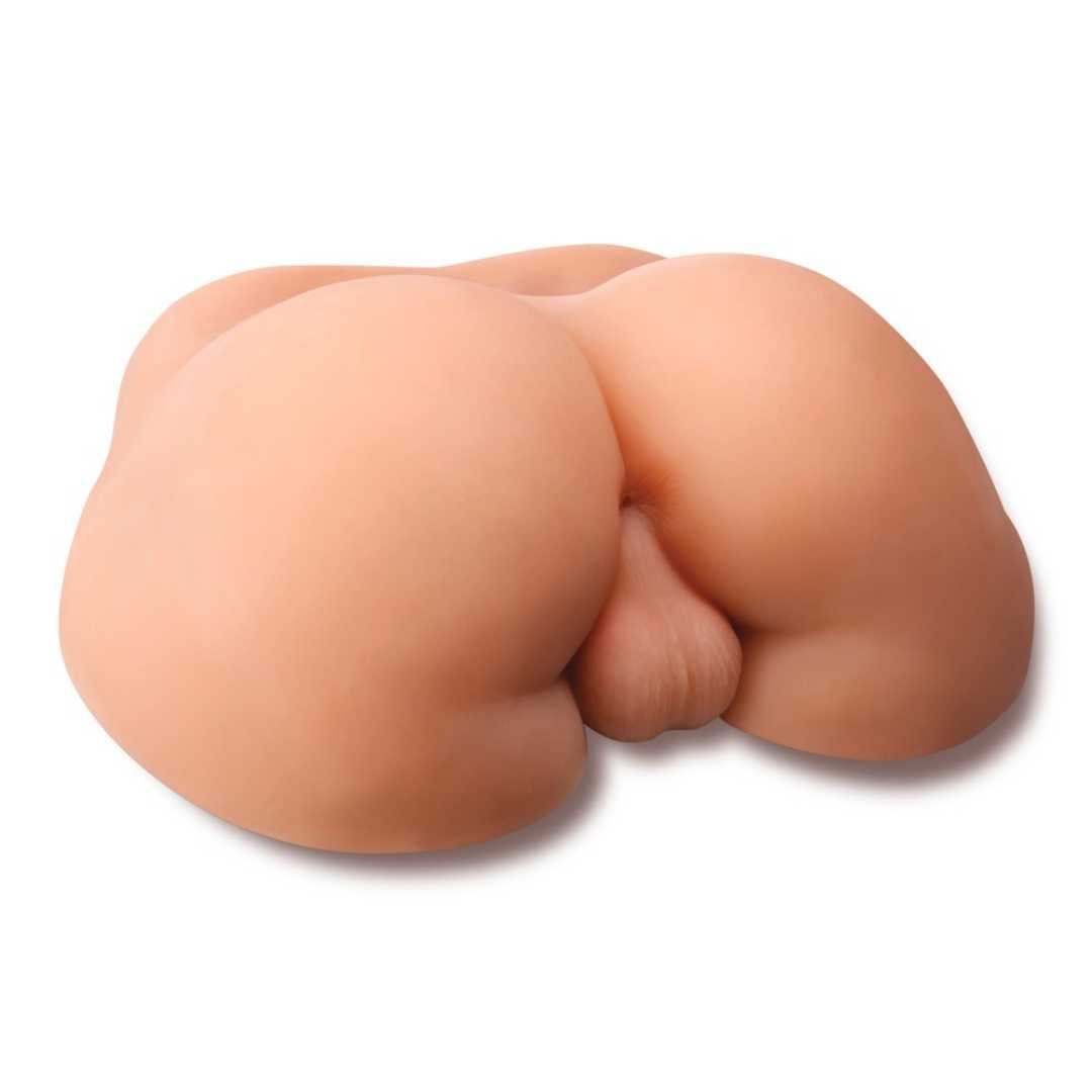 Torso Fuck My Tight Ass