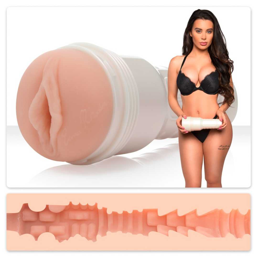 Masturbator Pow