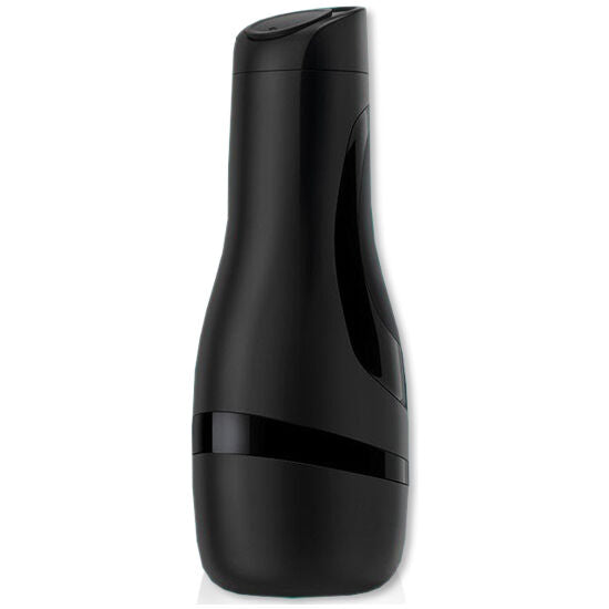 Masturbator Men Classic Schwarz