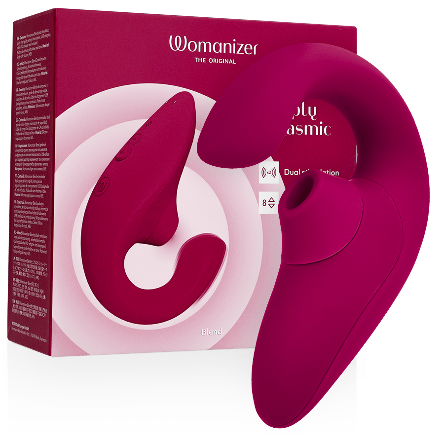 GYRO ULTRA Highspeed Masturbator für Ihn USB-C