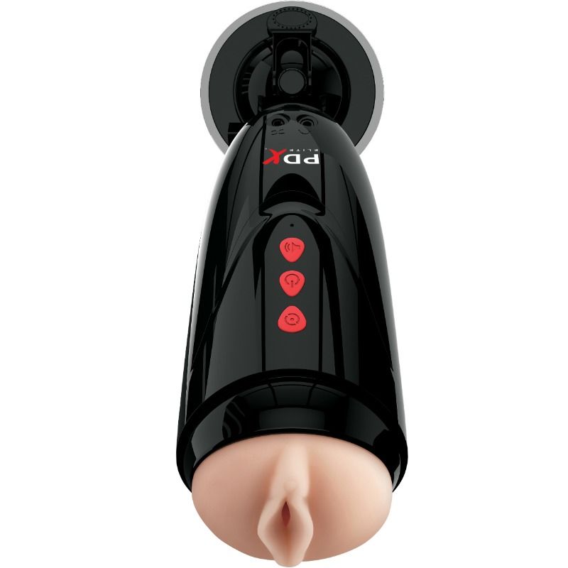 Masturbator Dirty Talk Starter Stroker