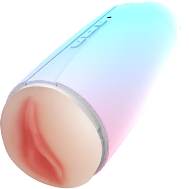 Super Masturbator SM400