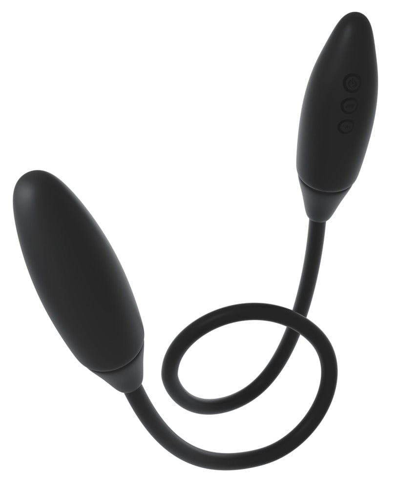 Rebel Masturbator mit 3 Funktionen